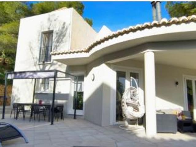 Chalet Venta Altea, Altea Poble
