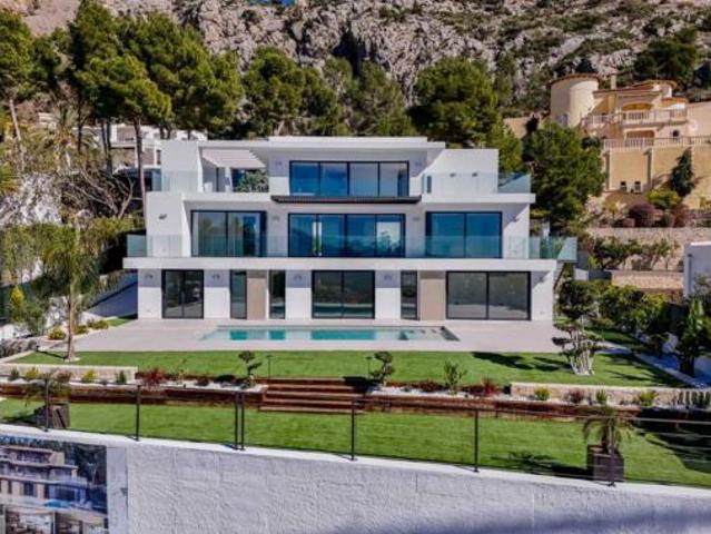 Chalet Venta Altea, Altea Poble