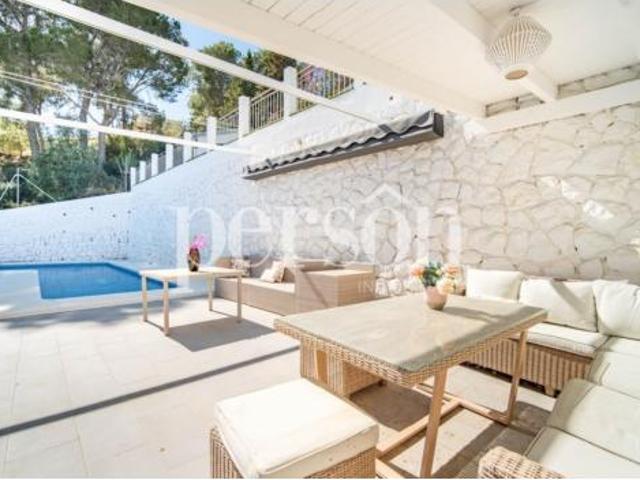 Chalet Venta Altea, L'Olla