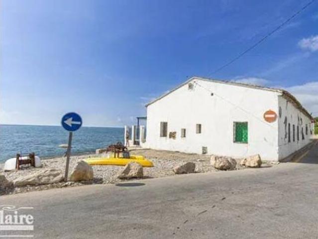 Chalet Venta Altea, L'Olla