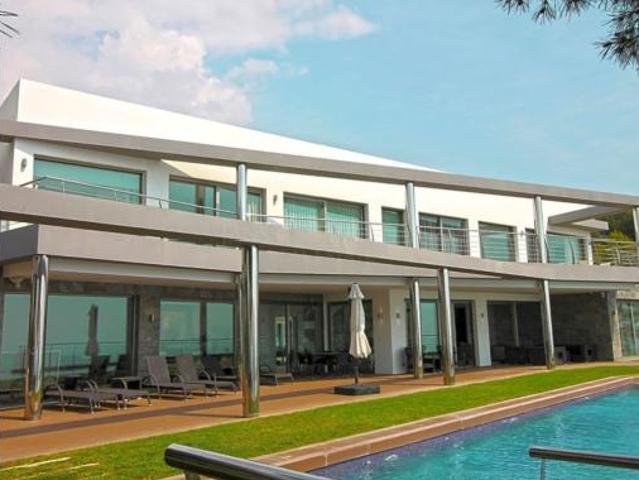 Chalet Venta Altea, Mascarat