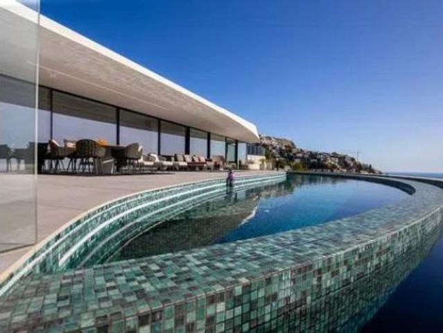 Chalet Venta Altea, Mascarat