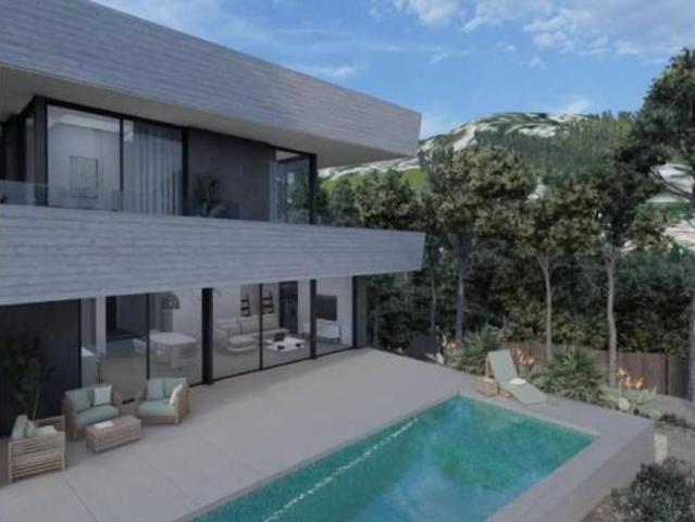 Chalet Venta Altea, Mascarat