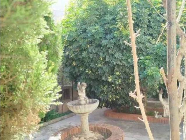 Chalet Venta Altura, Altura
