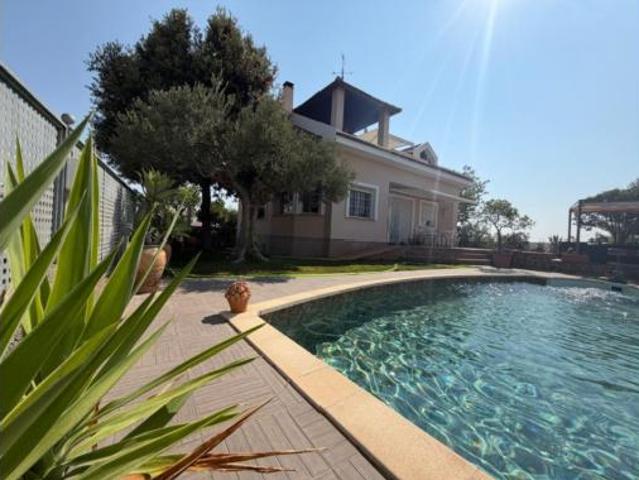 Chalet Venta Altura, Altura