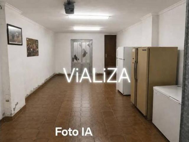 Chalet Venta Alzira, Albuixarres