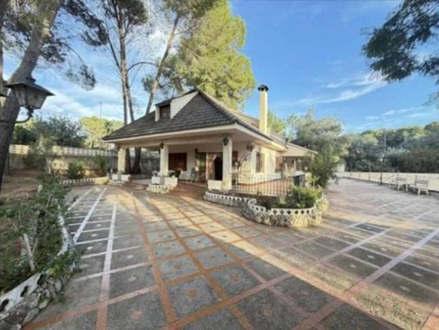 Chalet Venta Alzira, Alzira