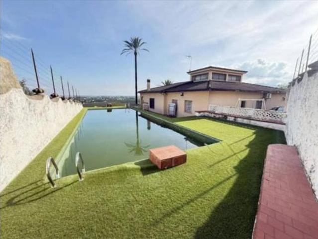 Chalet Venta Alzira, Alzira