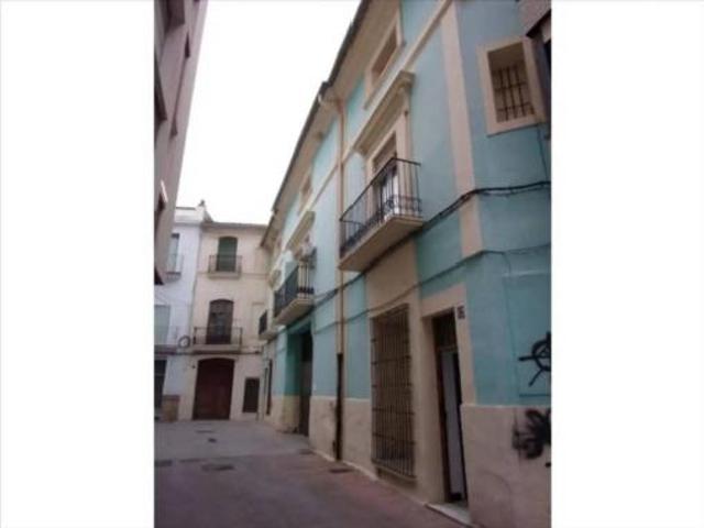 Chalet Venta Alzira, Alzira