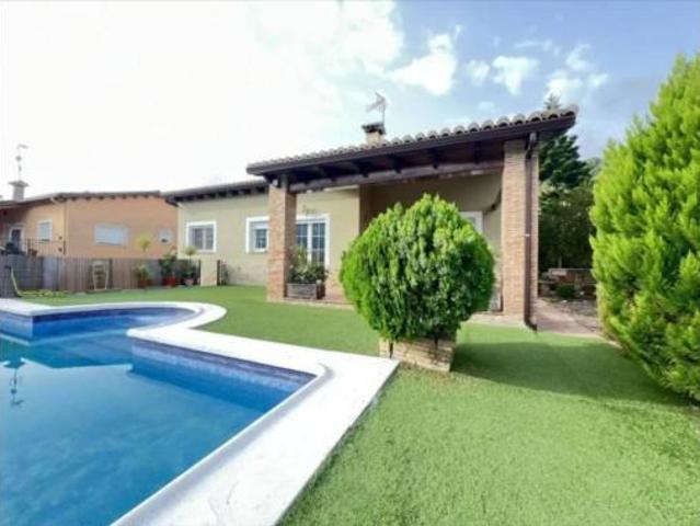 Chalet Venta Alzira, Alzira