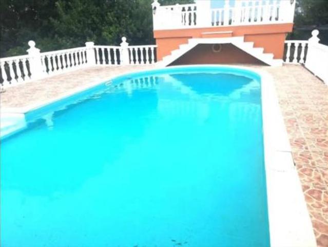 Chalet Venta Alzira, Alzira