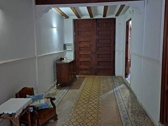 Chalet Venta Alzira, Alzira
