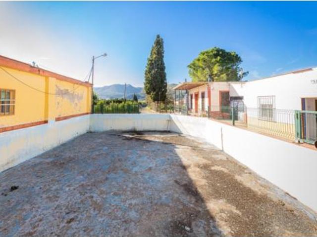 Chalet Venta Alzira, La Barraca d'Aigües Vives