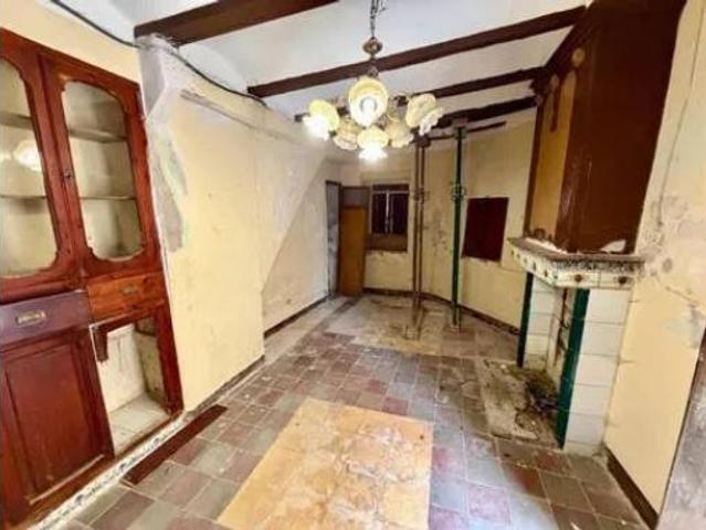 Chalet Venta Alzira, La Vila