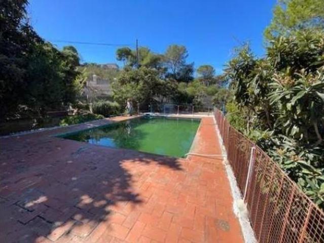Chalet Venta Alzira, La Vila