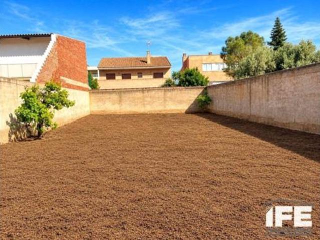Chalet Venta Alagón, Alagón