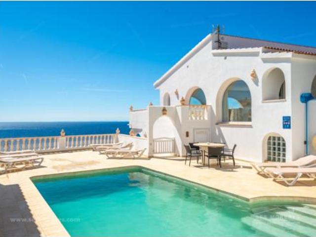 Chalet Venta Alaior, Alaior