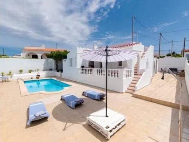 Chalet Venta Alaior, Alaior