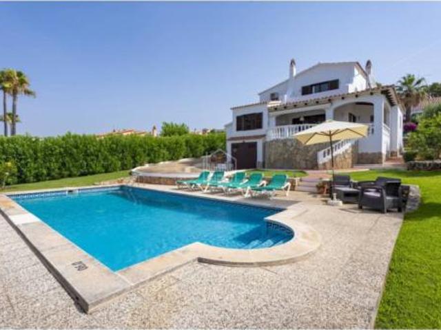 Chalet Venta Alaior, Alaior