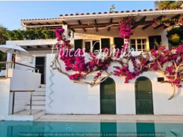 Chalet Venta Alaior, Alaior