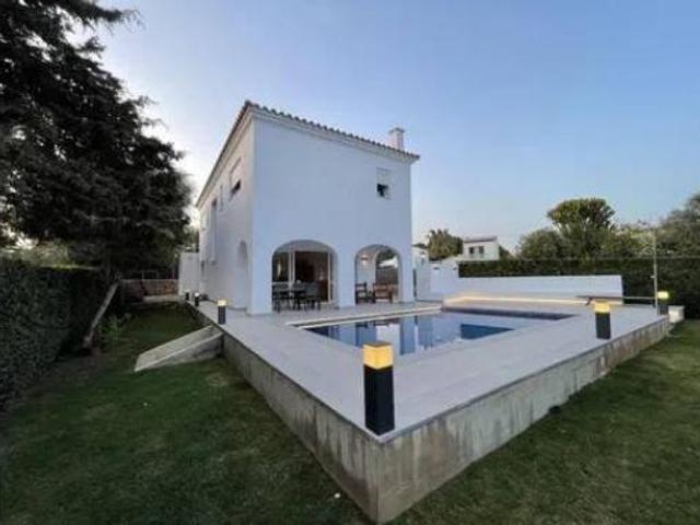 Chalet Venta Alaior, Alaior