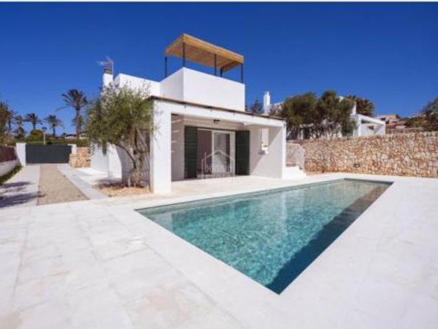 Chalet Venta Alaior, Alaior
