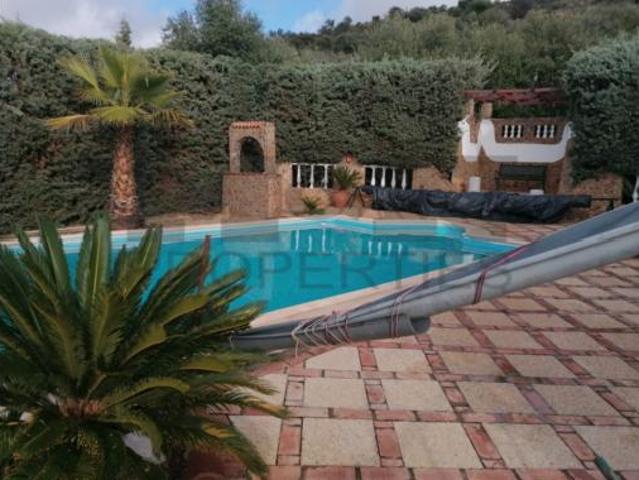 Chalet Venta Alange, Alange