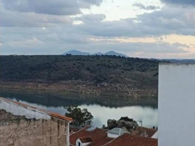 Chalet Venta Alange, Alange