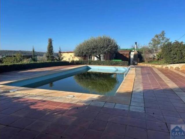 Chalet Venta Alange, Alange