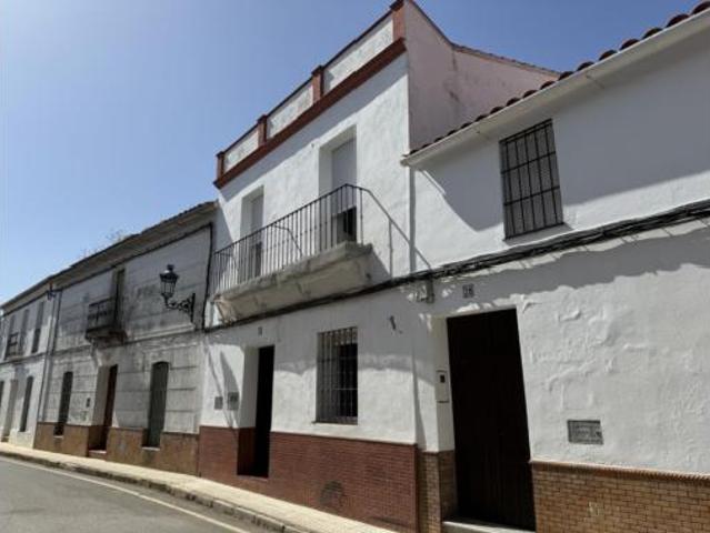 Chalet Venta Alanís, Alanís