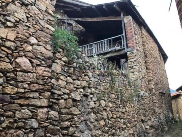 Chalet Venta Alàs i Cerc, Alàs i Cerc
