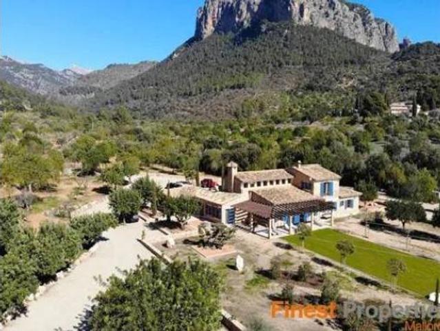 Chalet Venta Alaró, Alaró