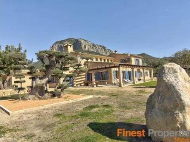 Chalet Venta Alaró, Alaró