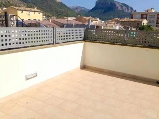 Chalet Venta Alaró, Alaró