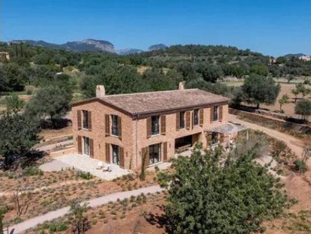 Chalet Venta Alaró, Alaró