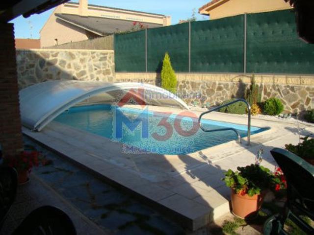 Chalet Venta Alava