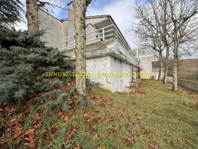Chalet Venta Alba de Tormes, Alba de Tormes