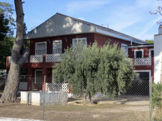 Chalet Venta Albacete