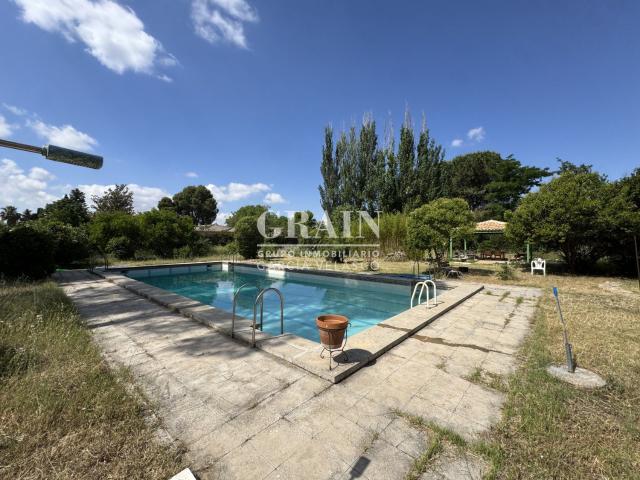 Chalet Venta Albacete