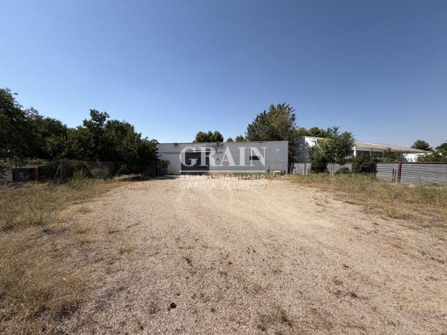 Chalet Venta Albacete