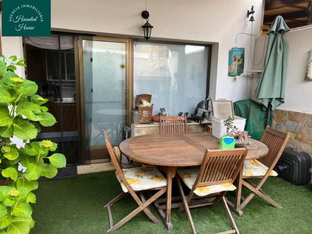 Chalet Venta Albacete