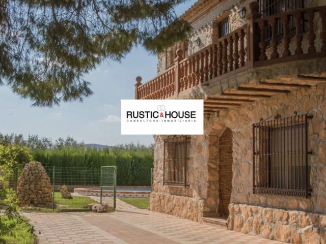 Chalet Venta Albacete