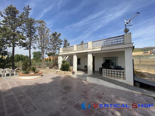 Chalet Venta Albacete