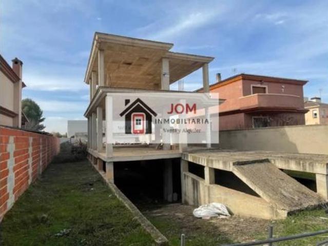 Chalet Venta Albacete Capital, Albacete Capital