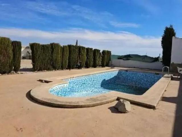 Chalet Venta Albacete Capital, Albacete Capital