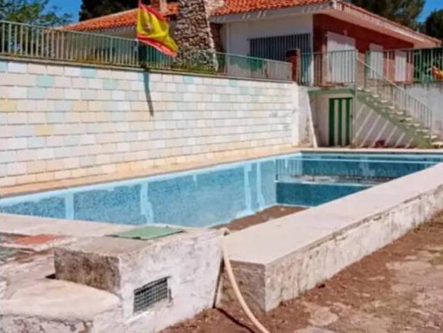 Chalet Venta Albacete Capital, Albacete Capital