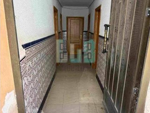 Chalet Venta Albacete Capital, El Pilar San Pablo