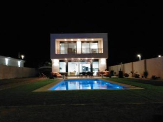 Chalet Venta Albacete Capital, Pedanías y Barrios Rurales