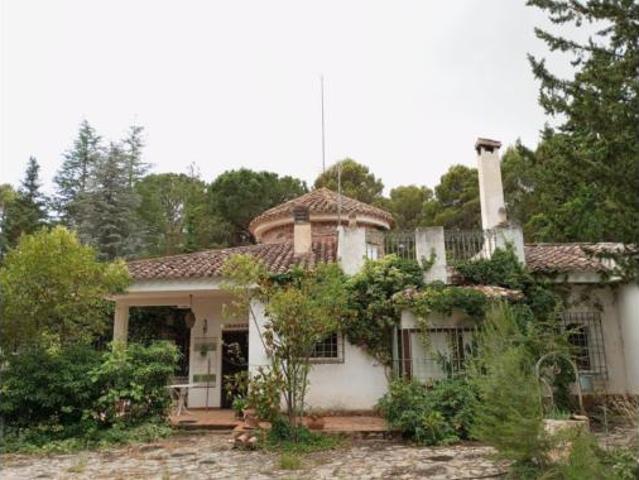 Chalet Venta Albacete Capital, Pedanías y Barrios Rurales
