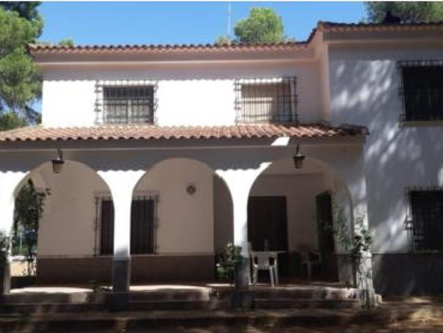 Chalet Venta Albacete Capital, Albacete Capital